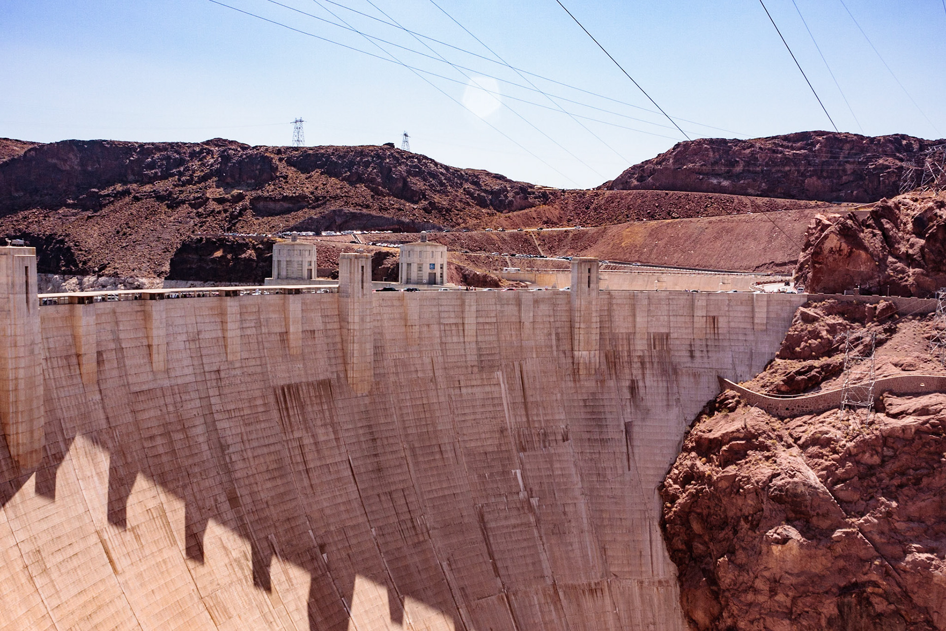 Hoover Dam
