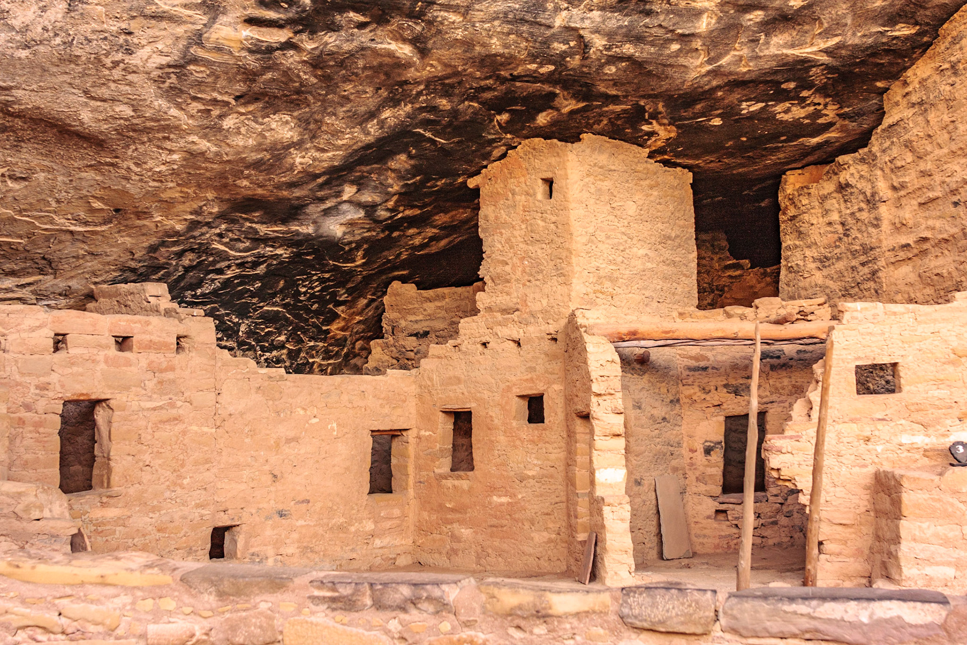 Mesa Verde National Park