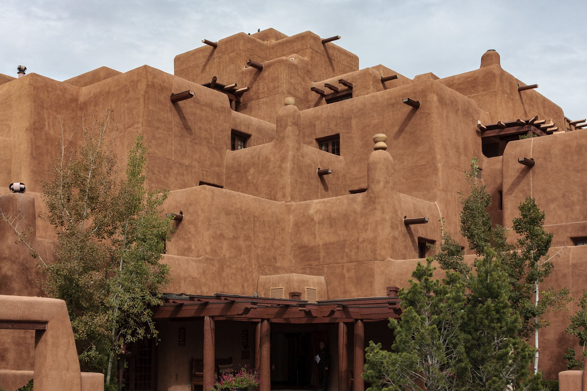 Santa Fe, New Mexico