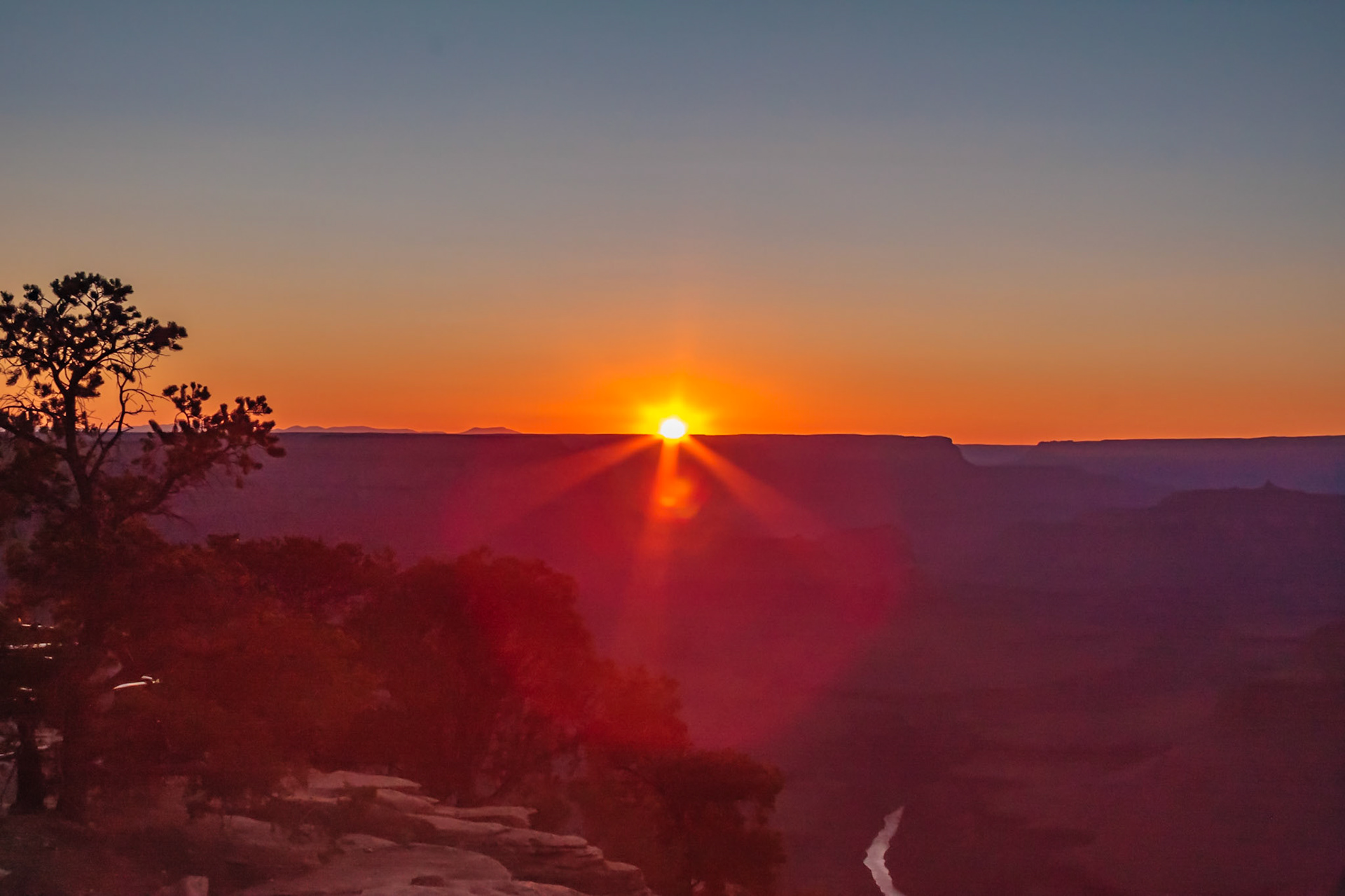 Grand Canyon National Park