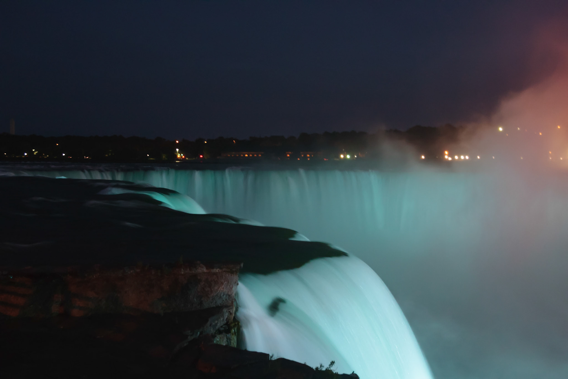Niagara Falls