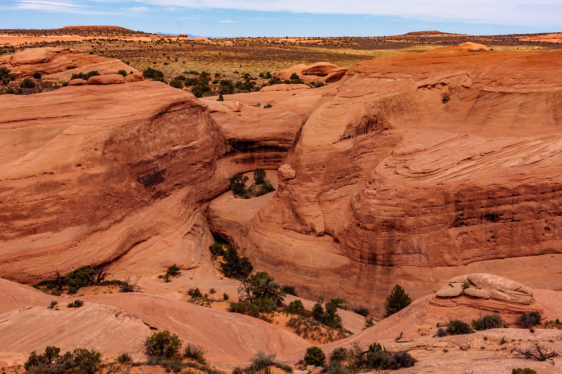 Arches National Park