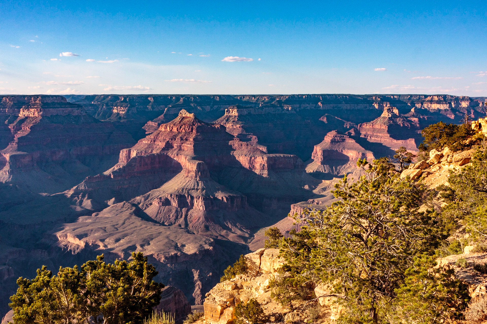 Grand Canyon National Park