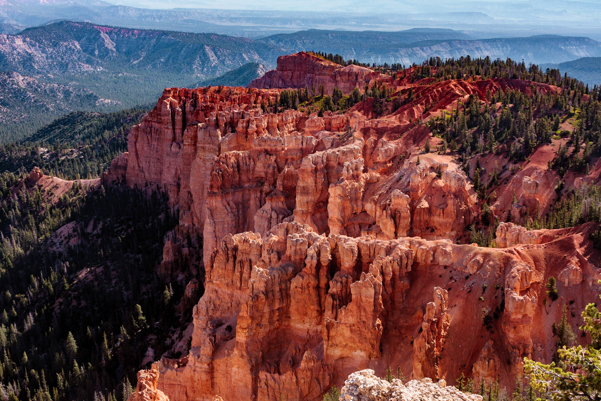 Bryce Canyon National Park