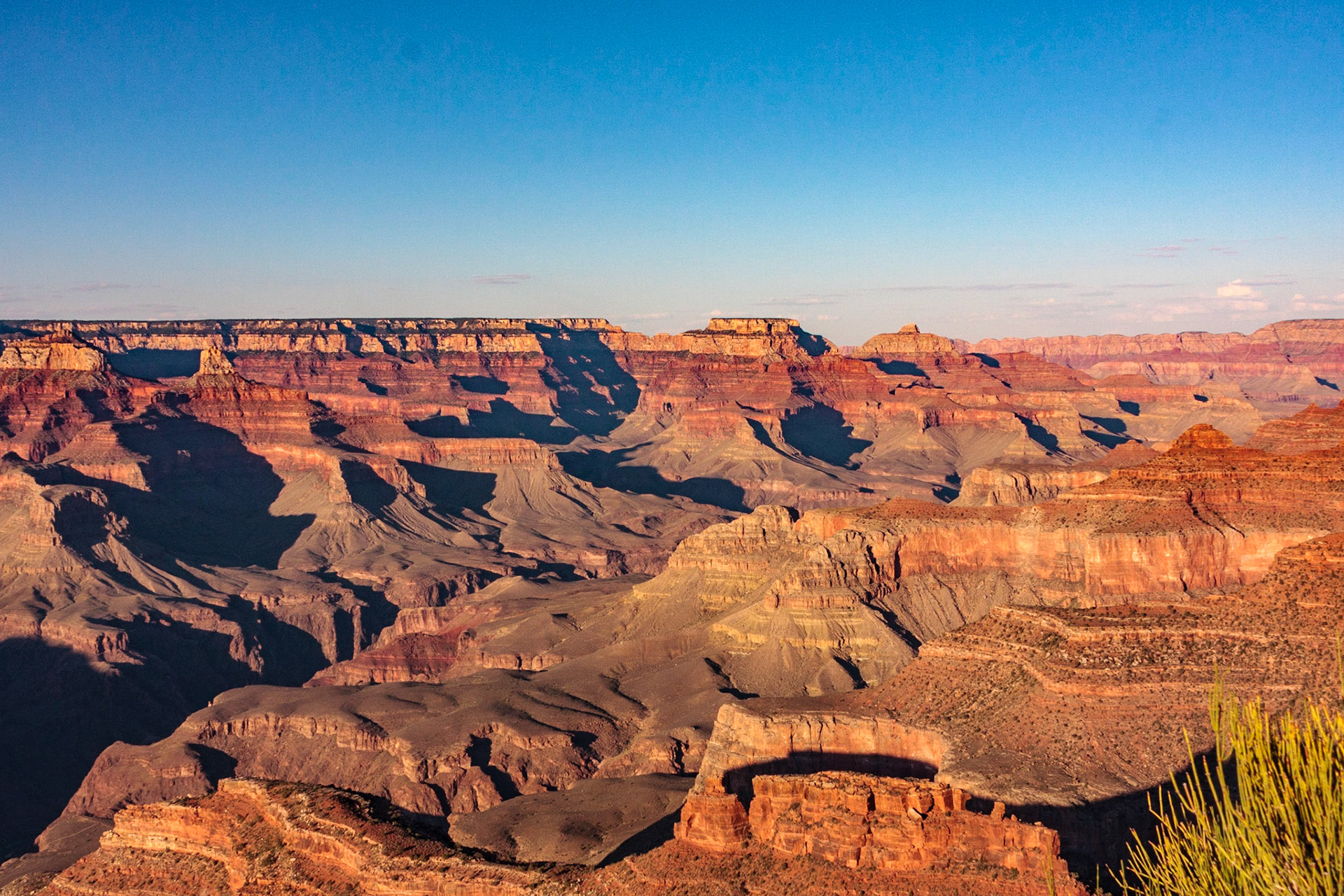 Grand Canyon National Park
