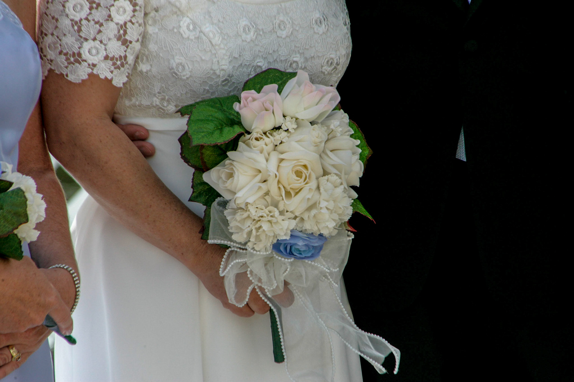 College friend's wedding - Ft Lauderdale, FL