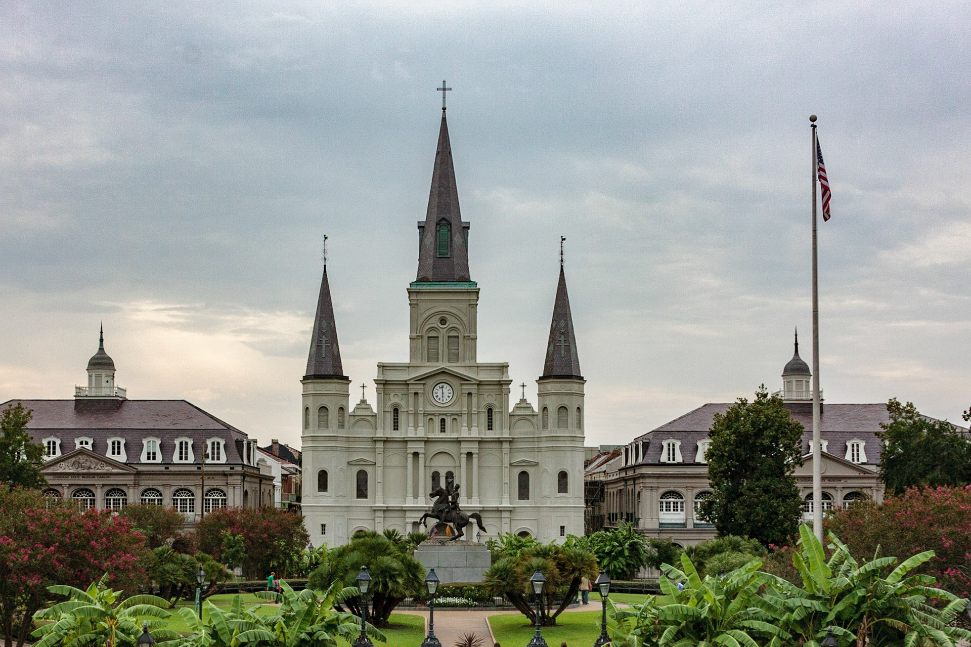 New Orleans