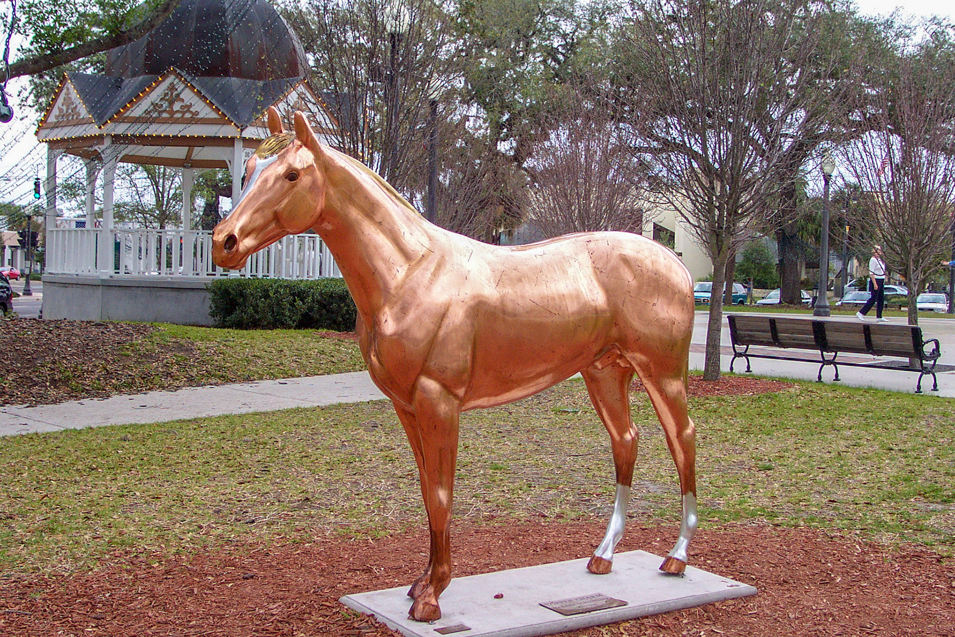 Horse Mania - Ocala, Florida