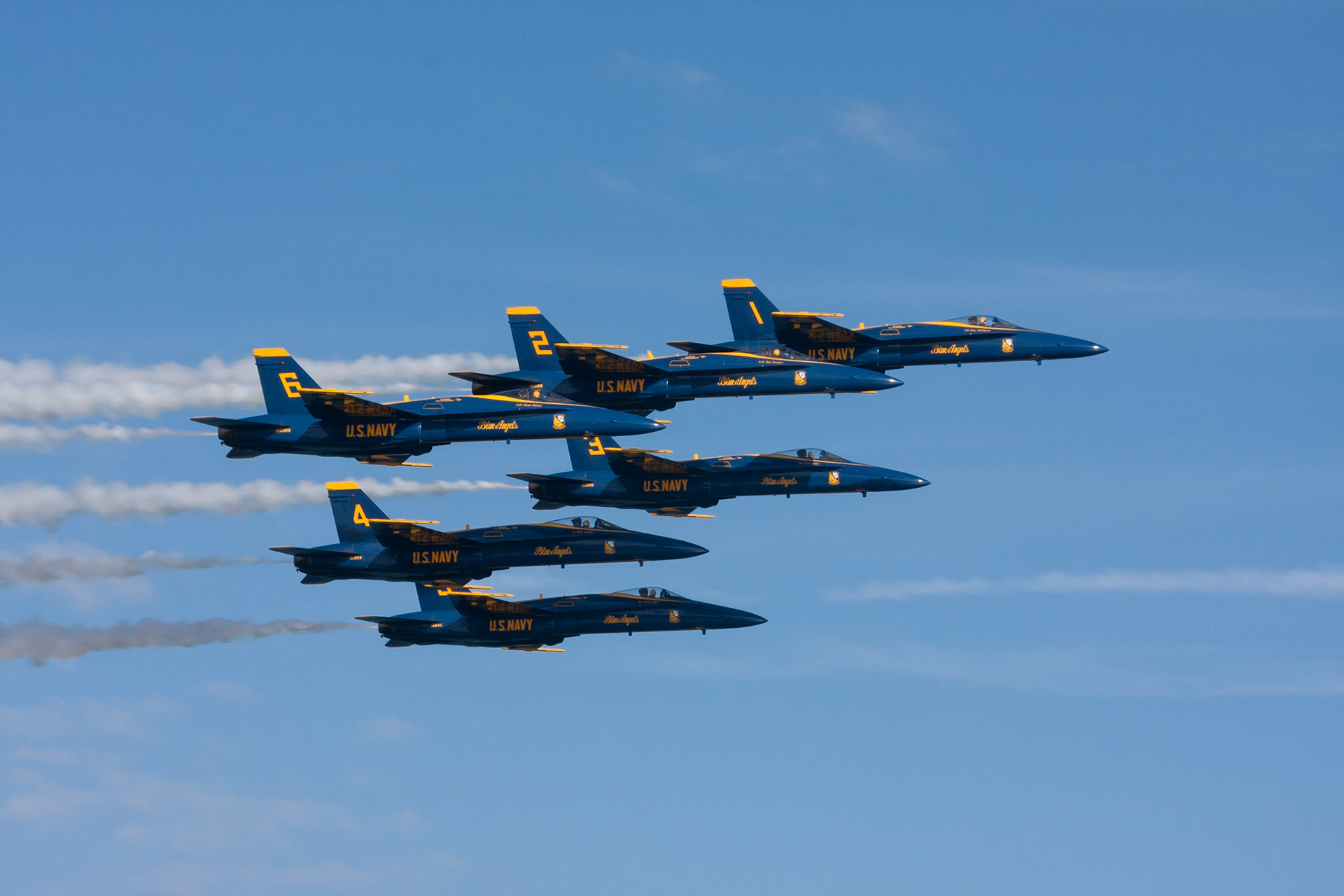 Jacksonville Beach Airshow