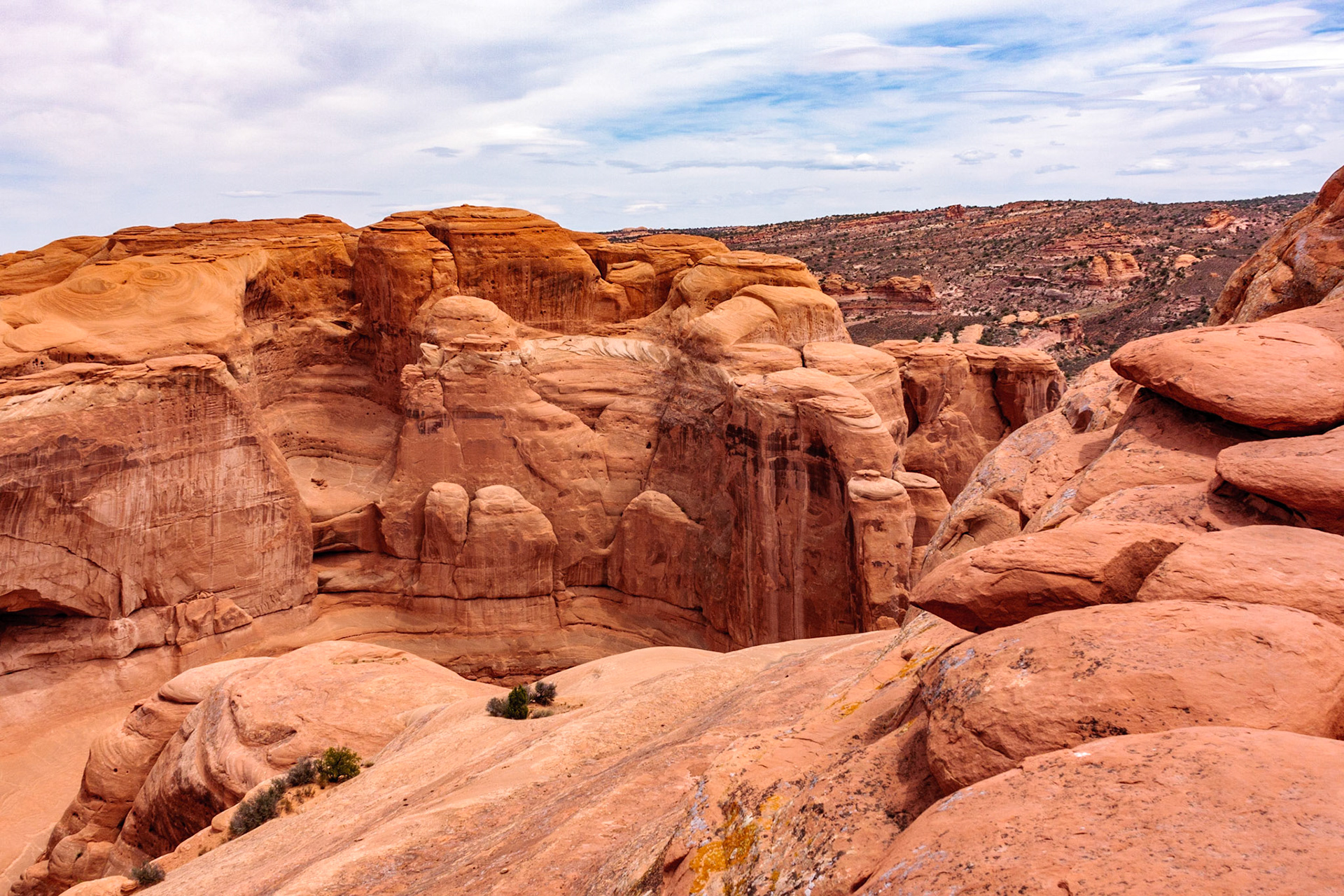 Arches National Park