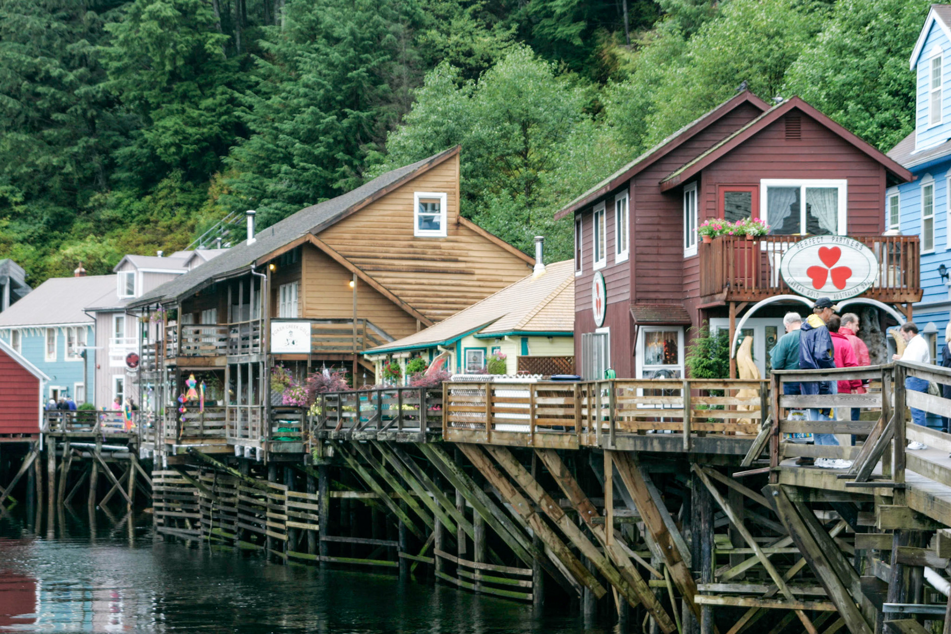 Ketchikan, Alaska