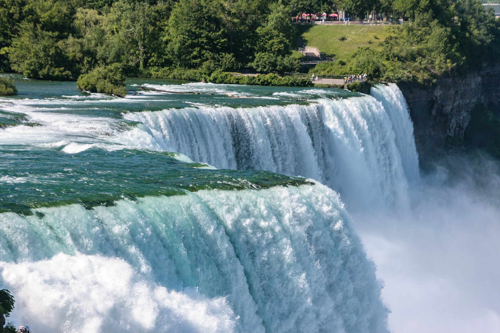 Niagara Falls