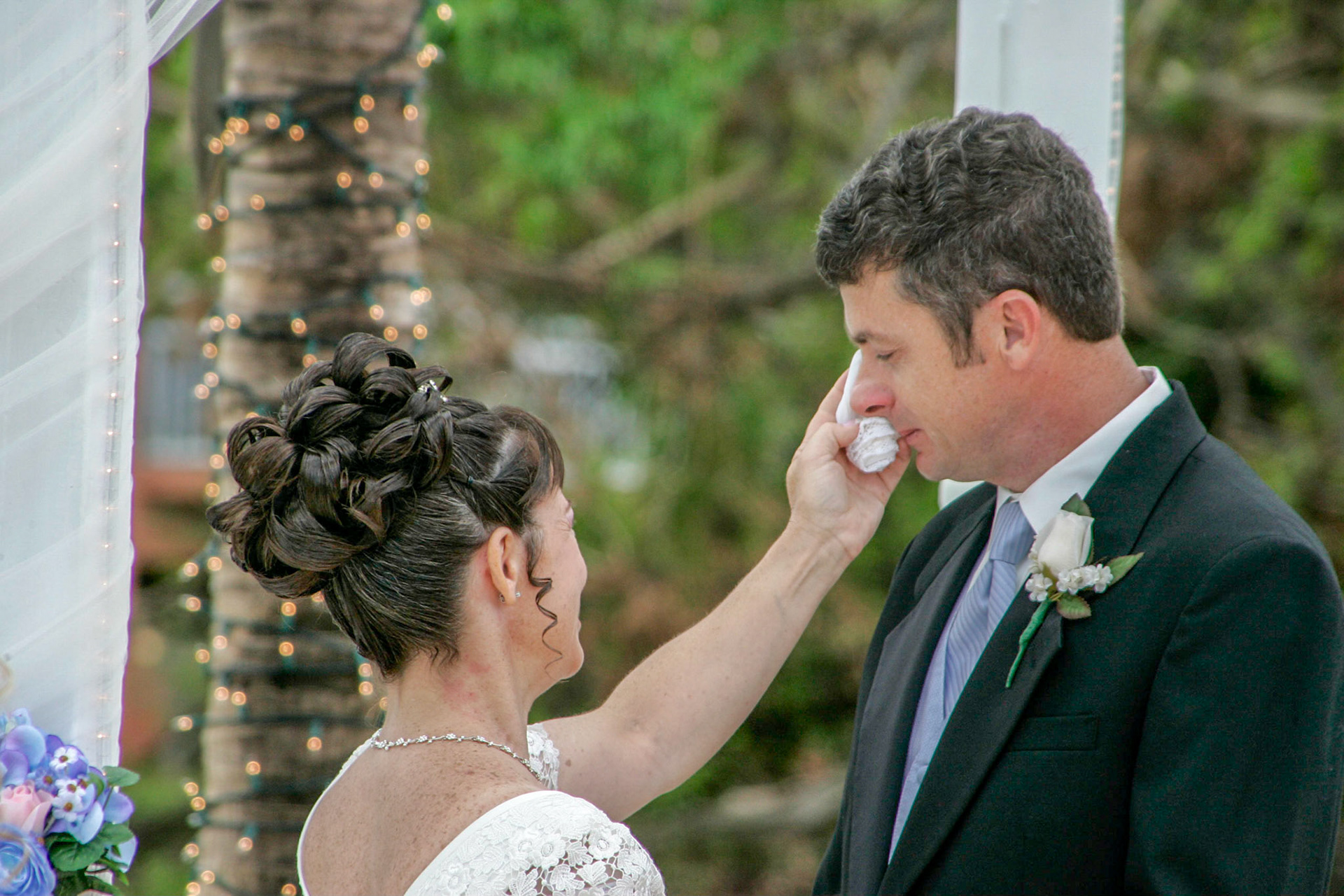 College friend's wedding - Ft Lauderdale, FL