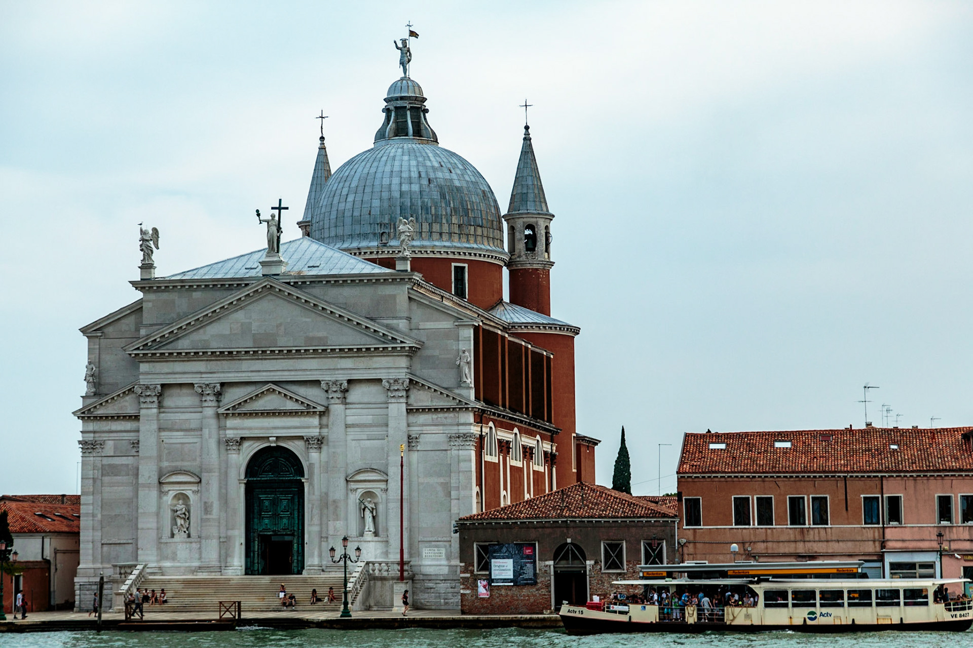 Venice, Italy