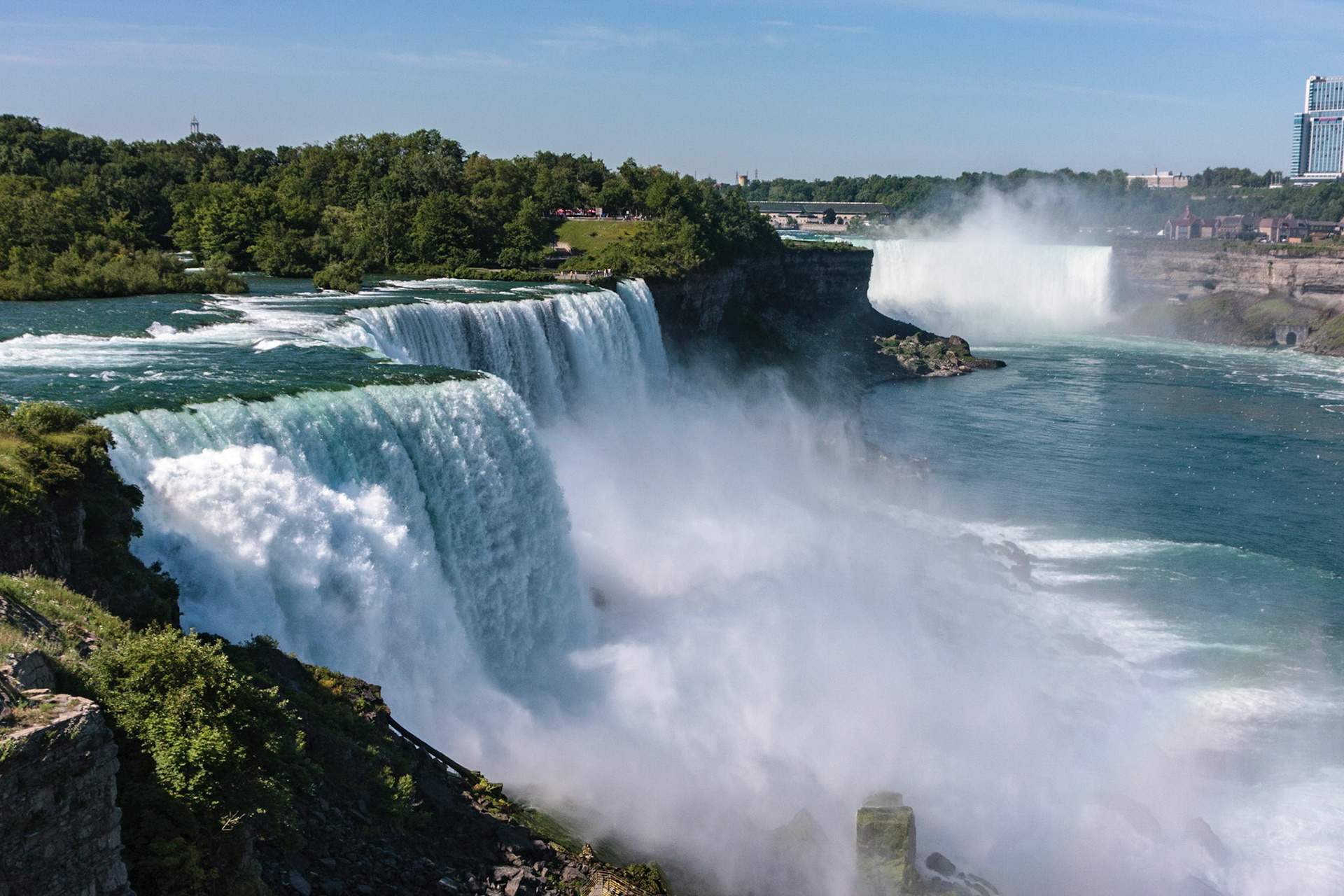 Niagara Falls