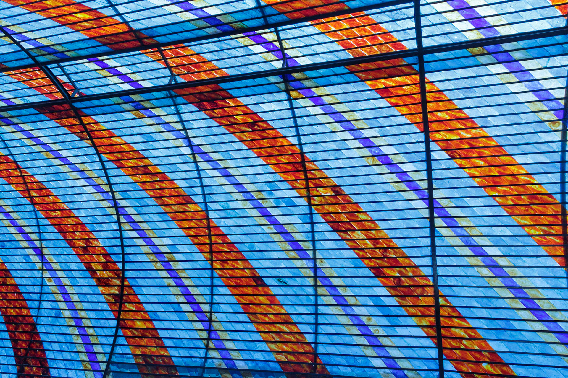 Cactus Blown Glass Factory - Cabo San Lucas, Mexico