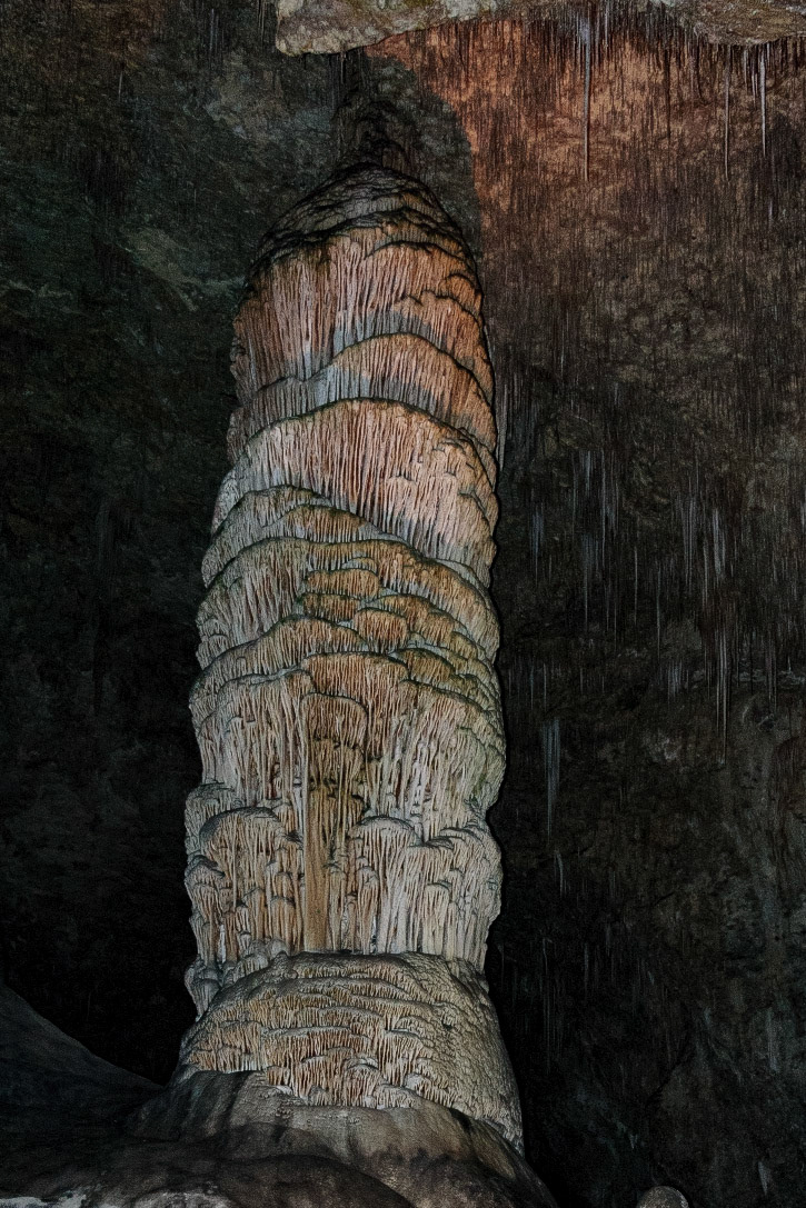 Carlsbad Caverns National Park