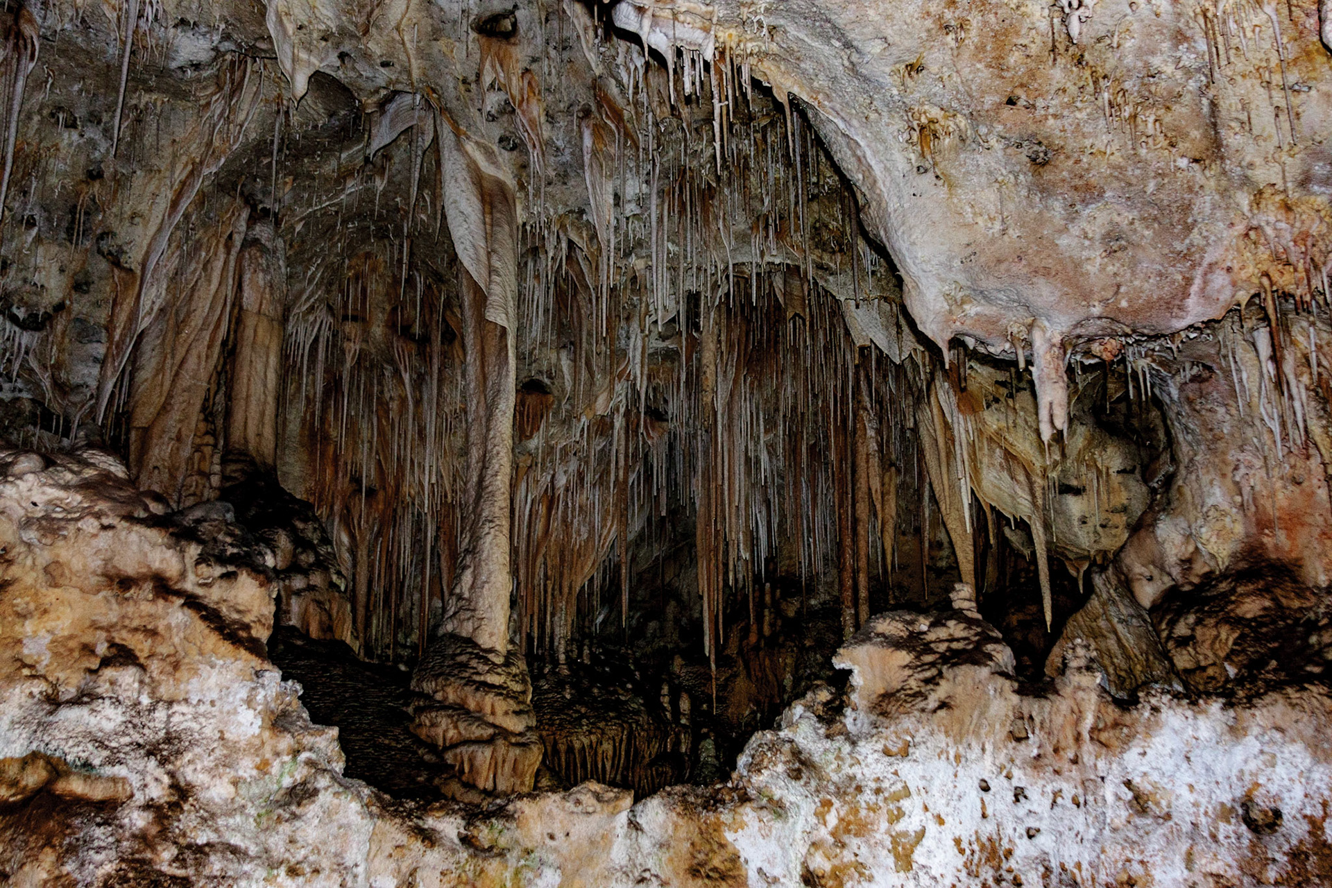 Carlsbad Caverns National Park