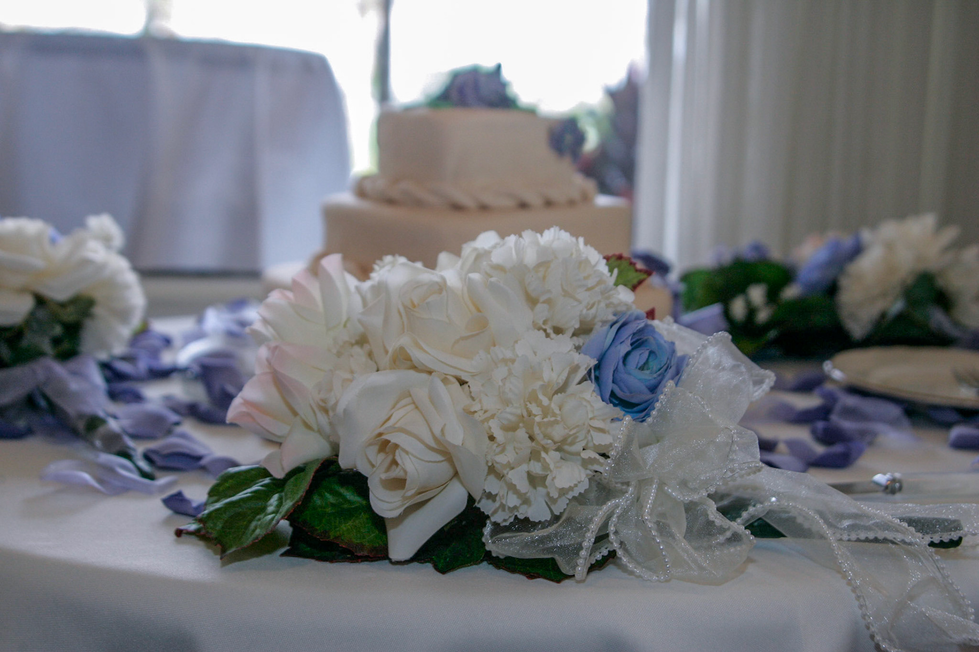 College friend's wedding - Ft Lauderdale, FL