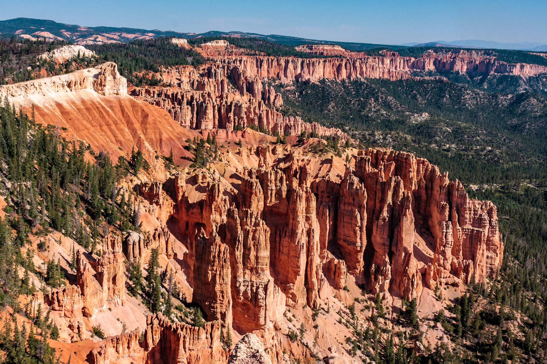Bryce Canyon National Park