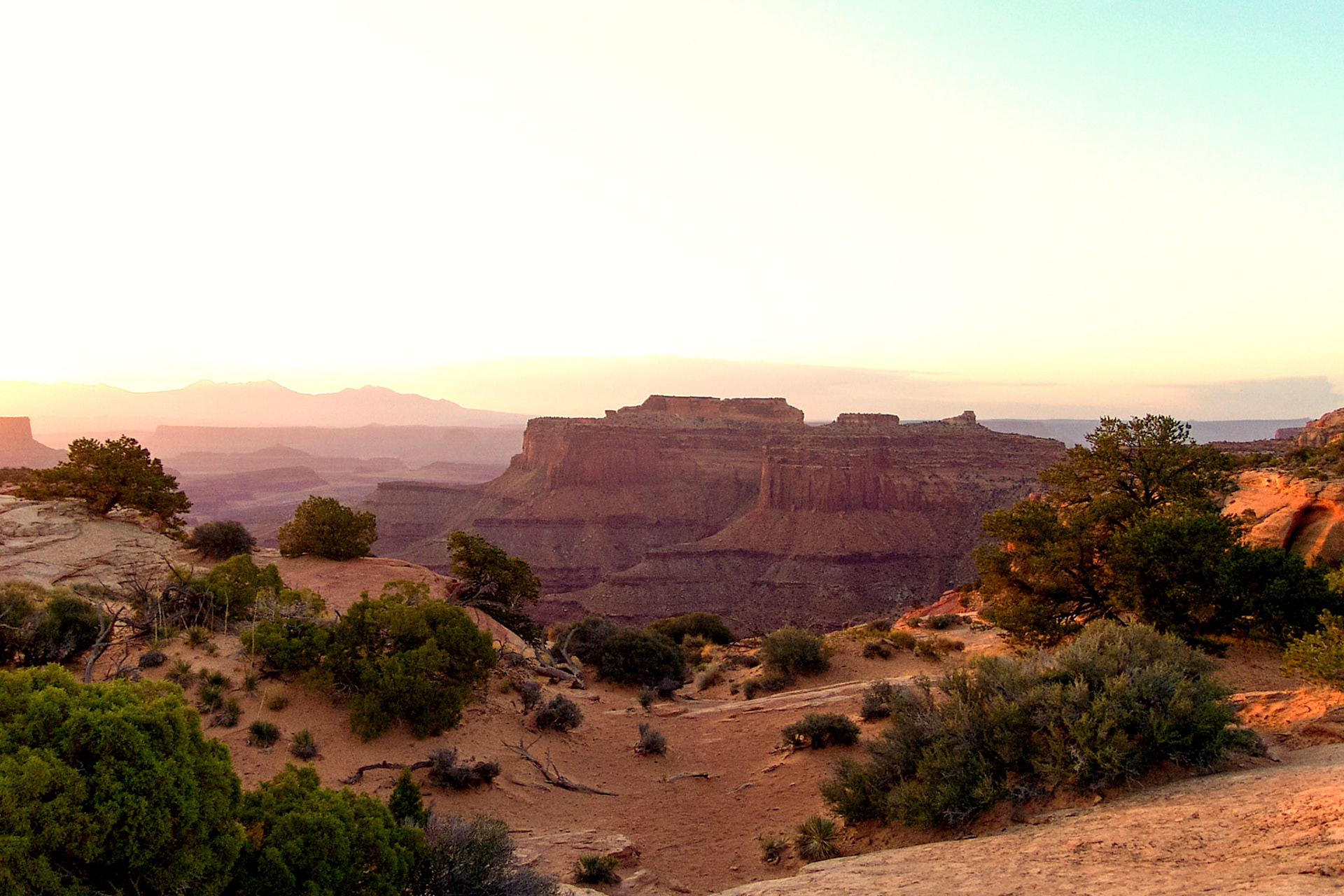 Grand Canyon - Grand Canyon National Park, Arizona