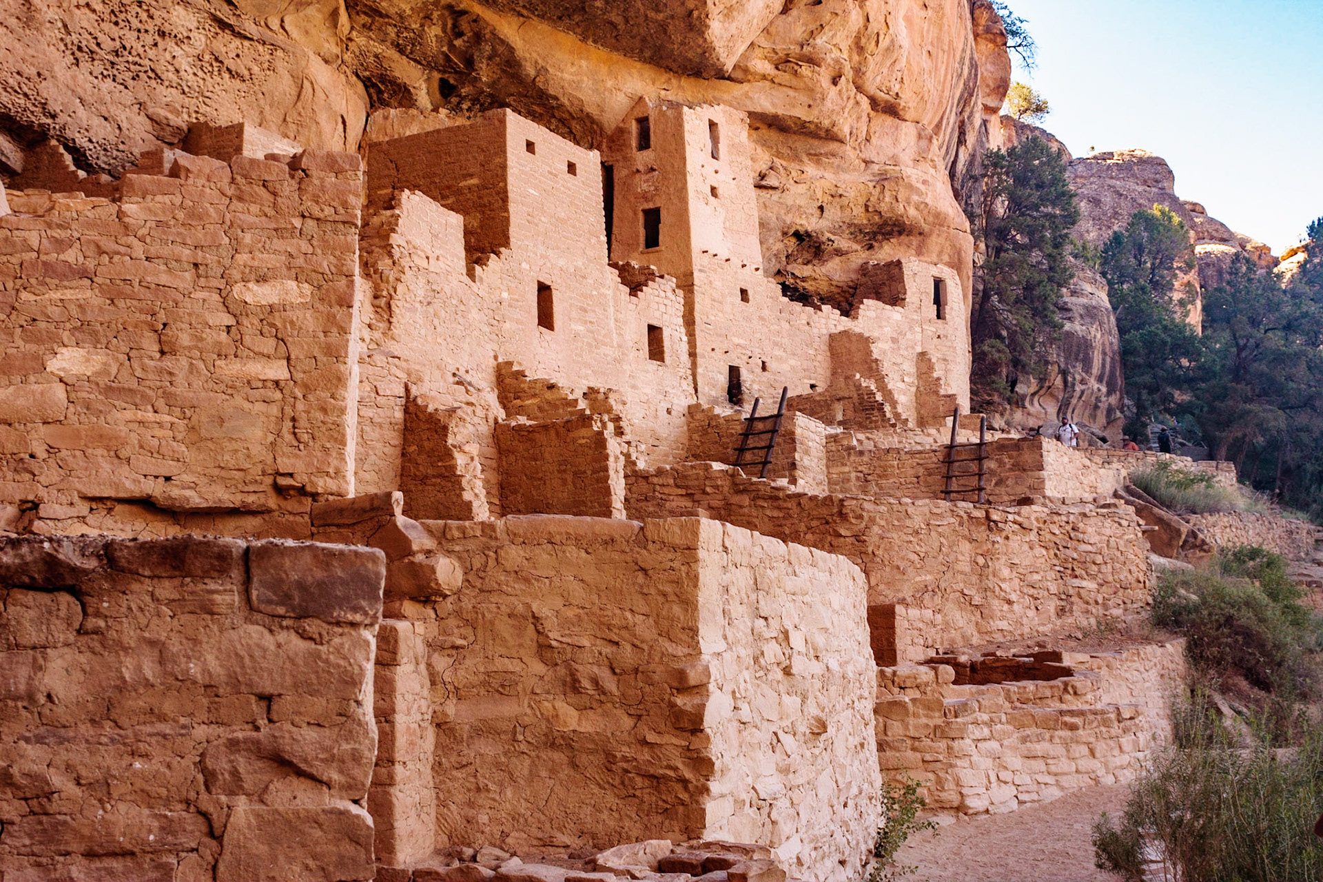 Mesa Verde National Park