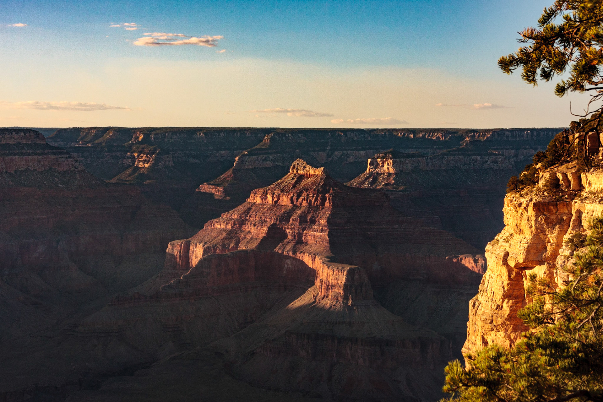 Grand Canyon National Park