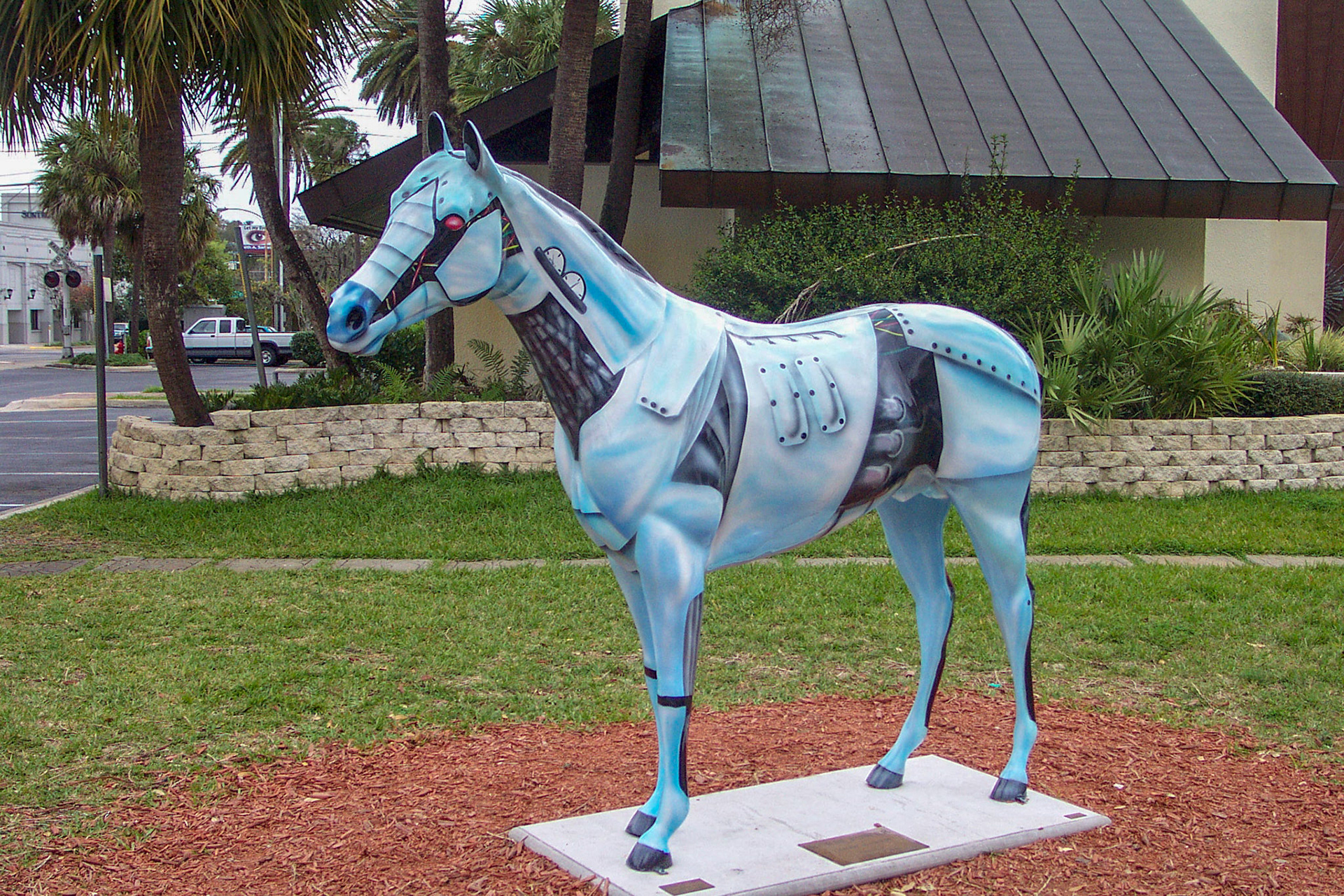 Horse Mania - Ocala, Florida