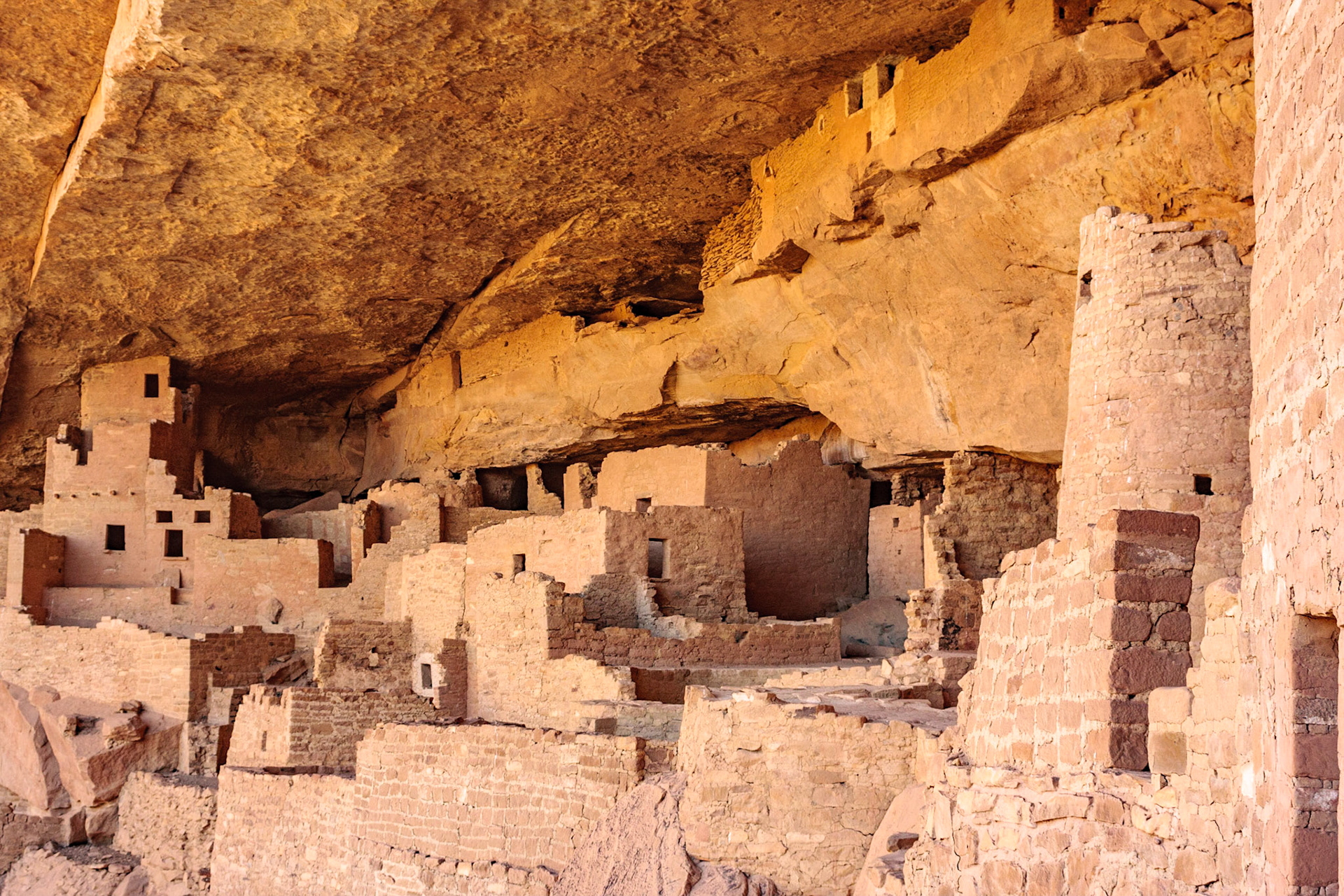 Mesa Verde National Park