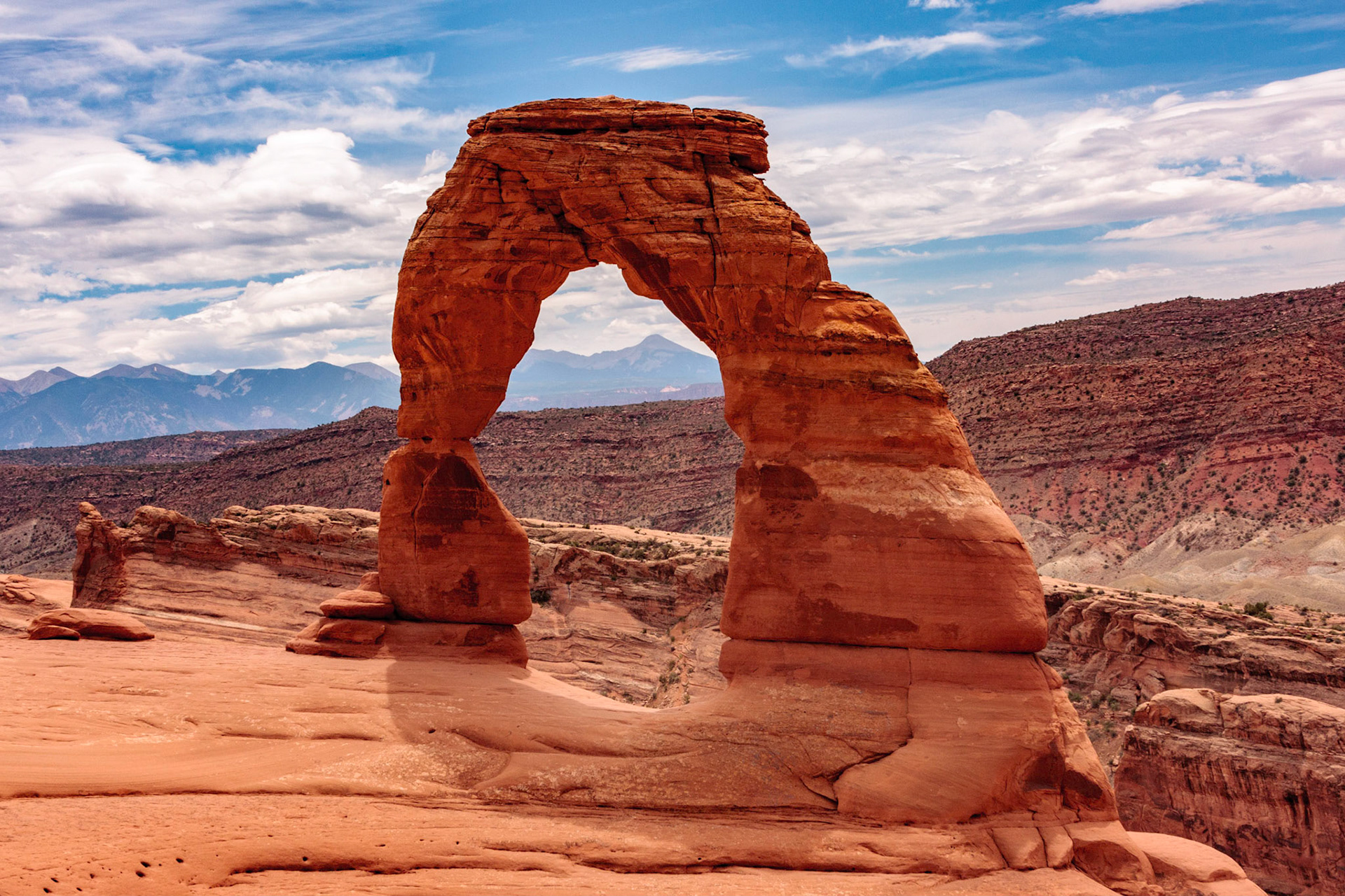 Arches National Park