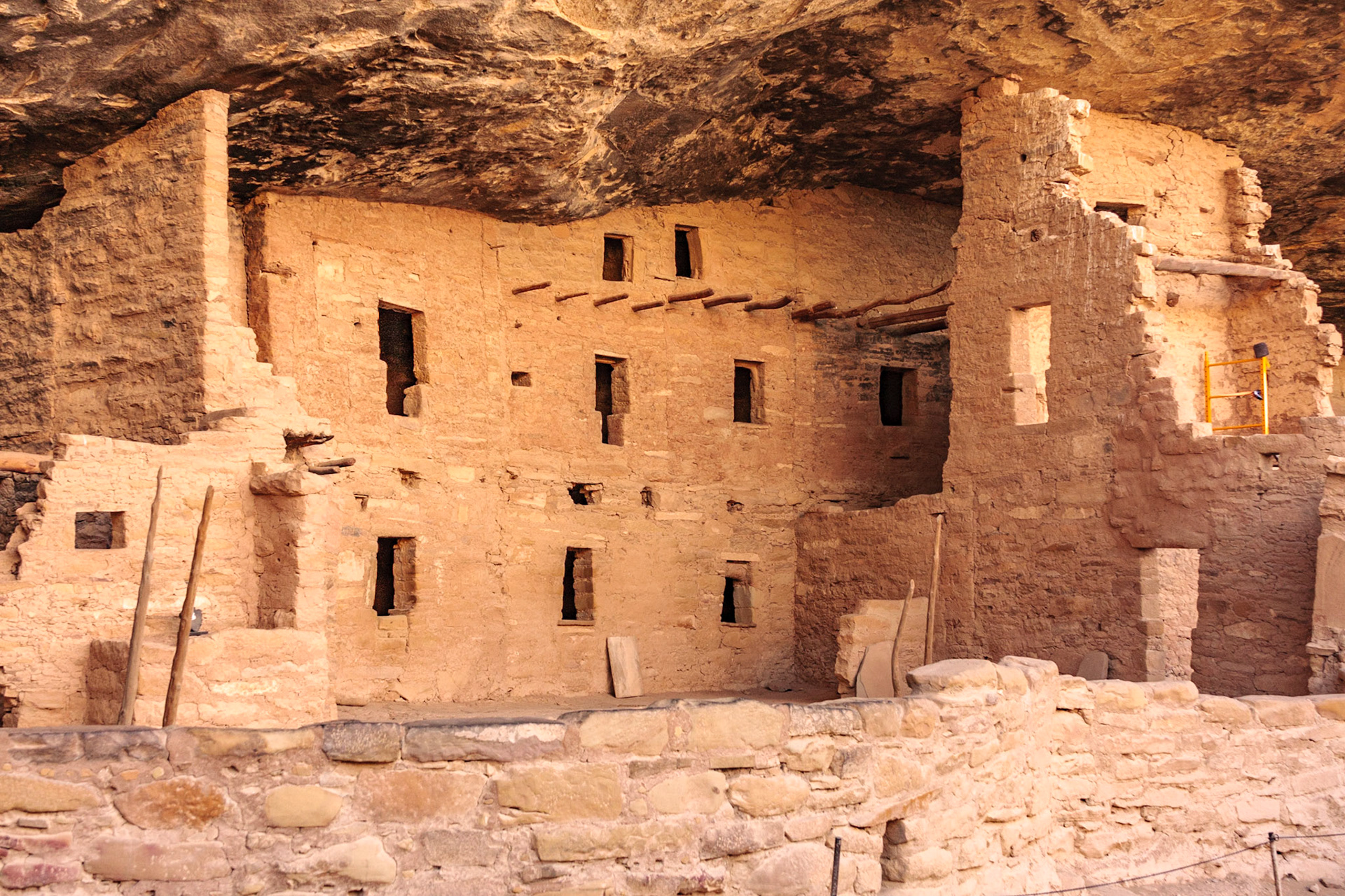 Mesa Verde National Park