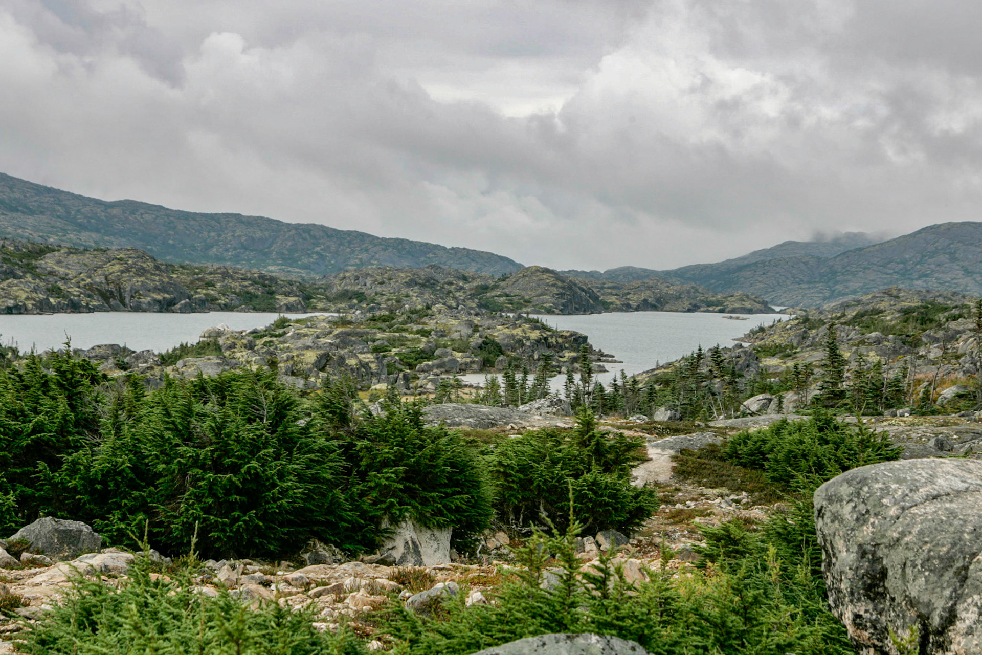 Skagway, Alaska