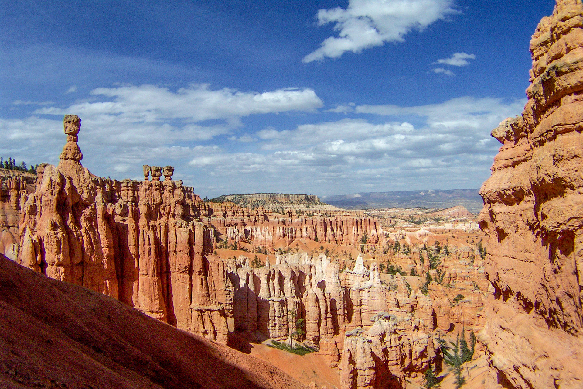 Bryce Canyon National Park, UT