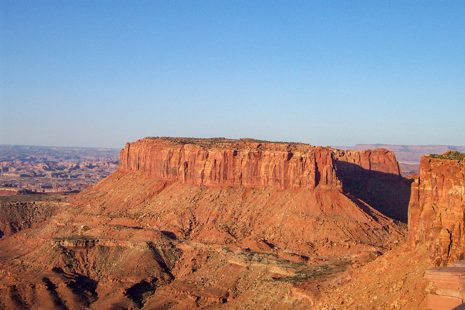 Grand Canyon - Grand Canyon National Park, Arizona