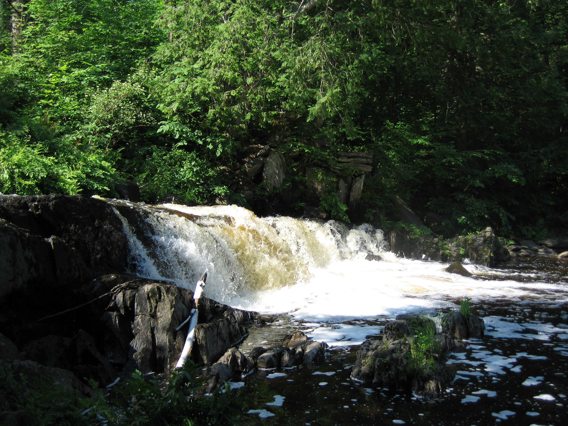 Moose River - Jackman, ME