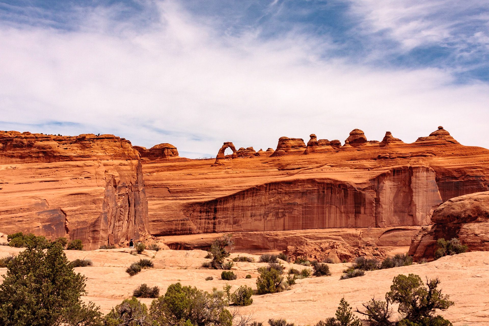 Arches National Park