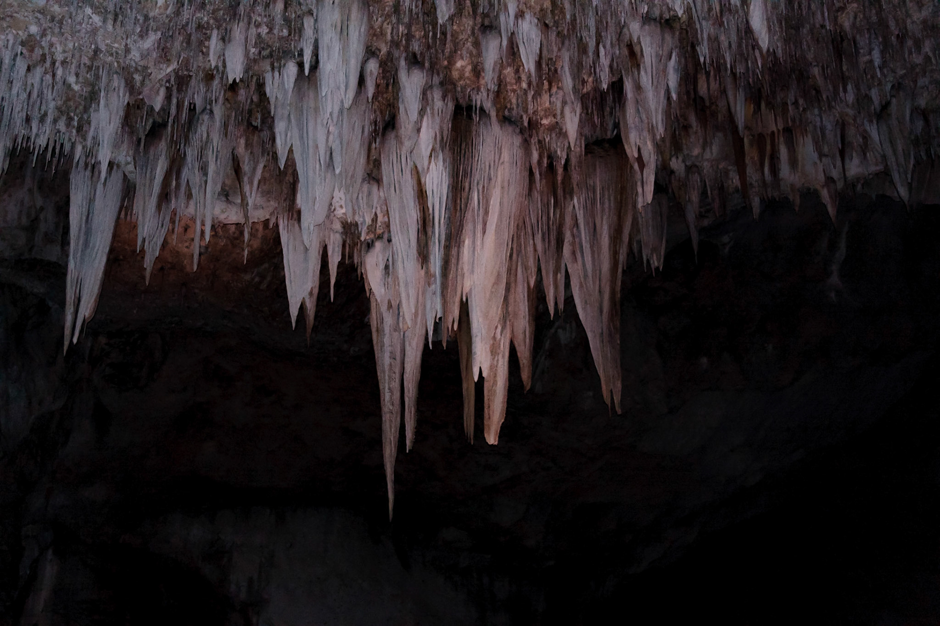 Carlsbad Caverns National Park