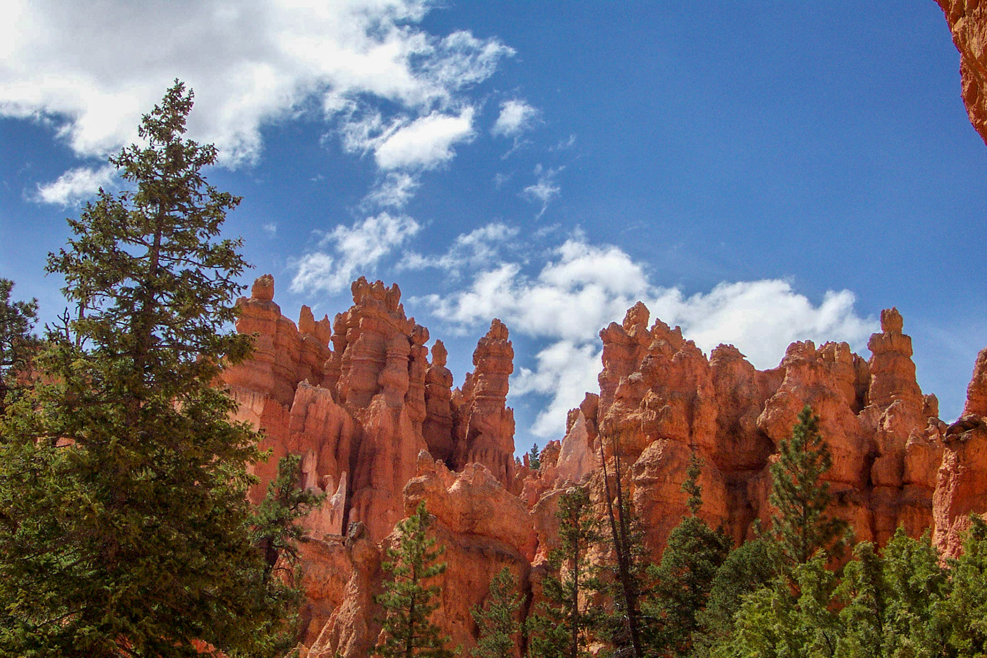 Bryce Canyon National Park, UT