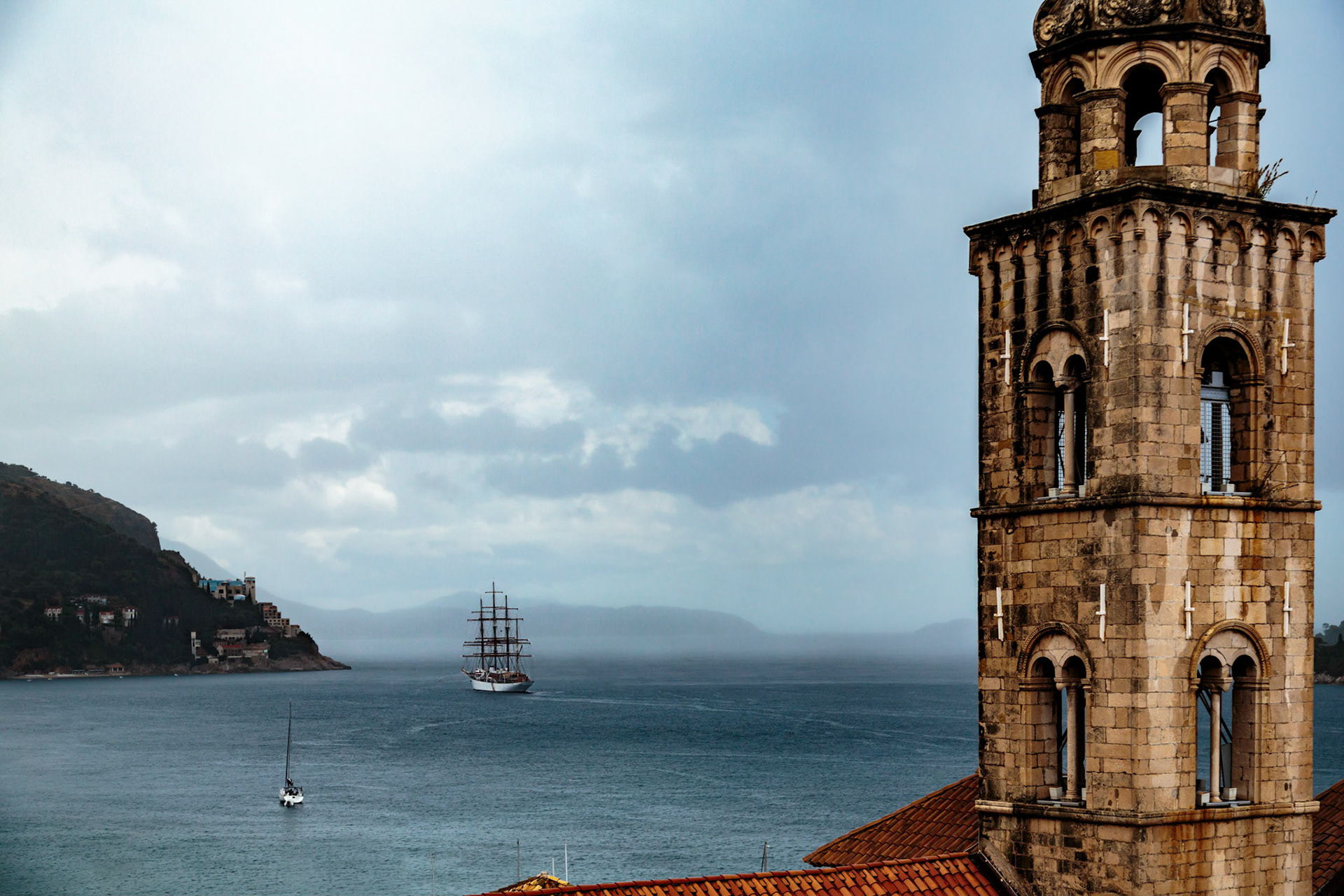 Dubrovnik, Croatia