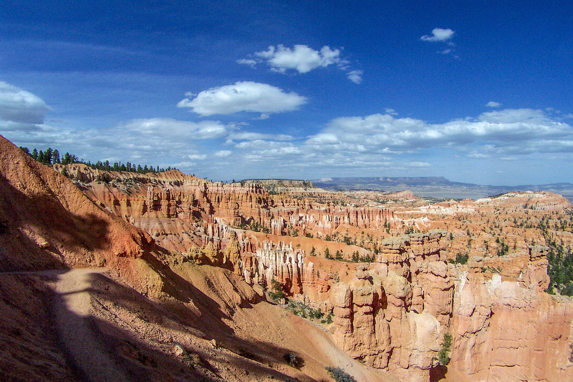 Bryce Canyon National Park, UT