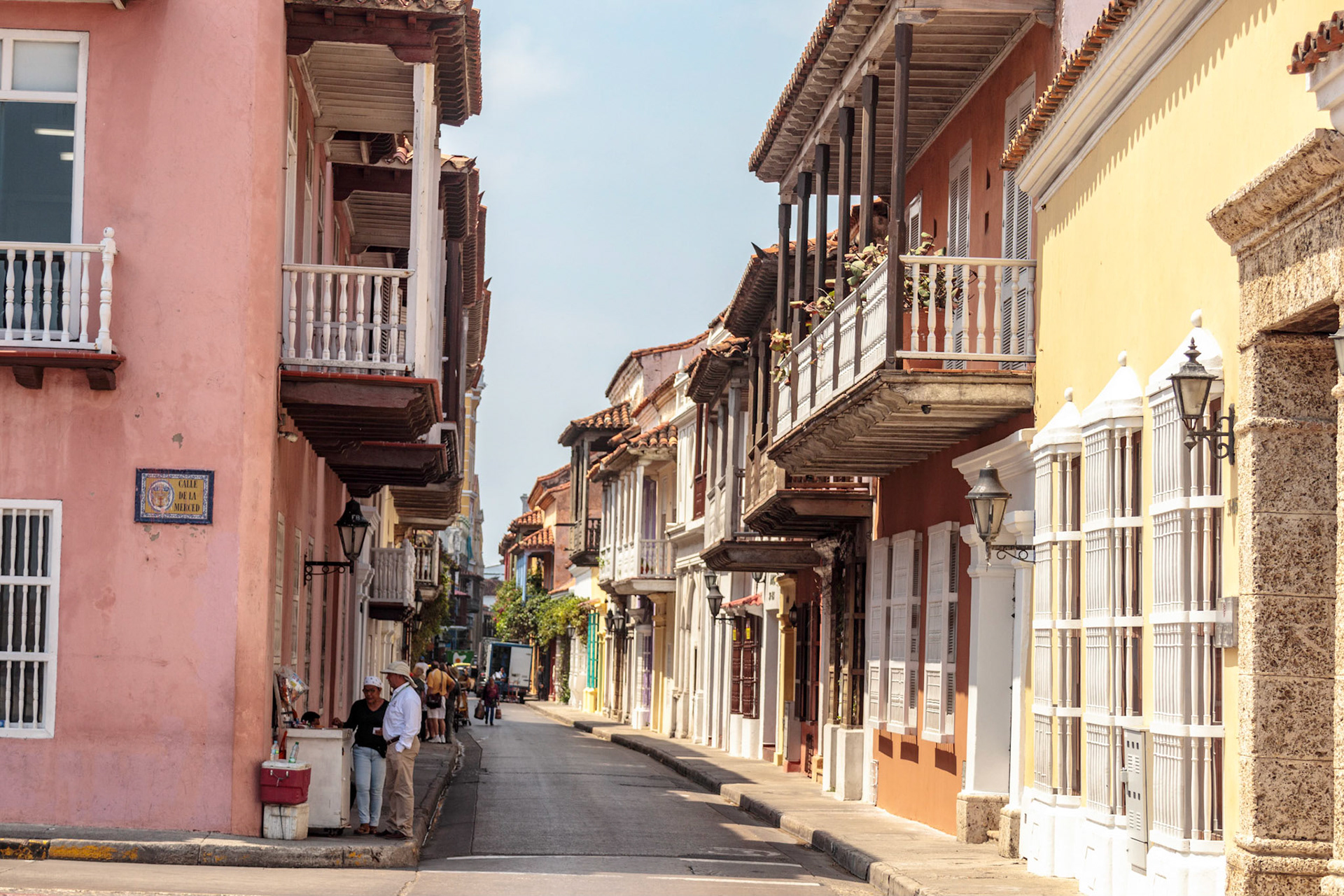 Cartagena, Colombia