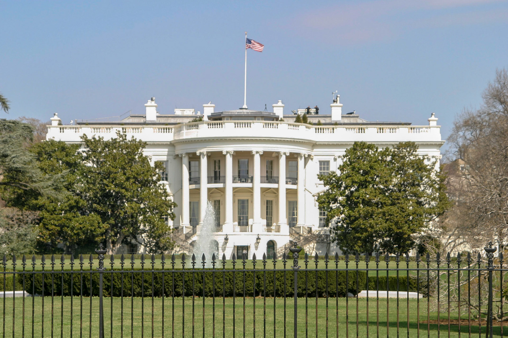 The White House - Washington, DC