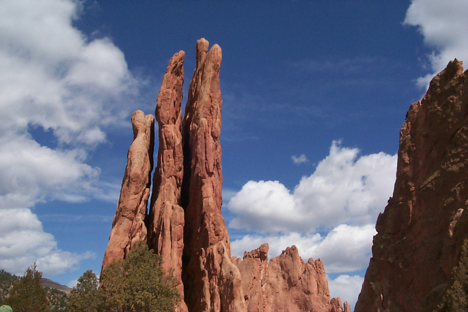 Garden of the Gods - Colorado Springs, CO
