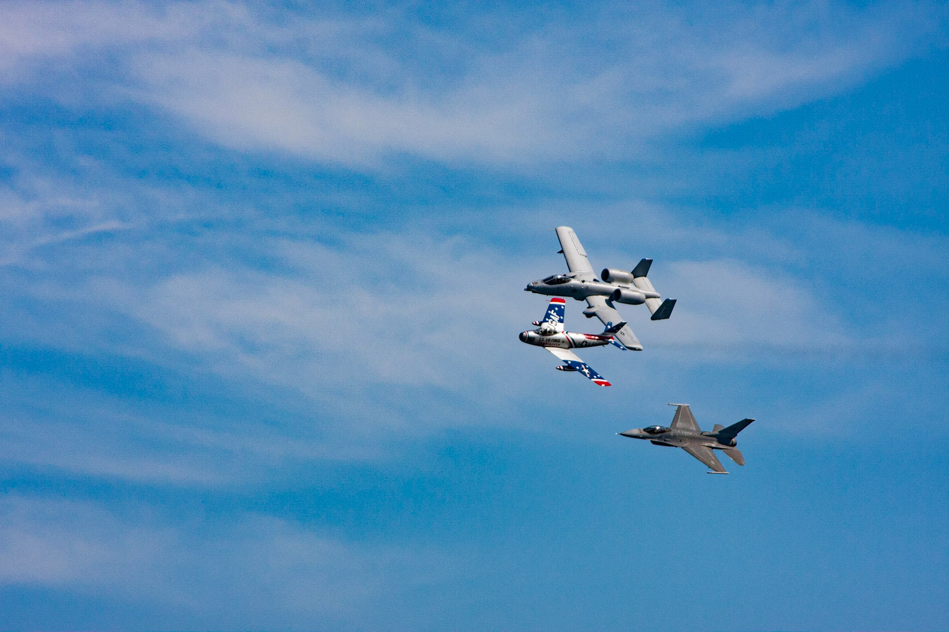 Jacksonville Beach Airshow