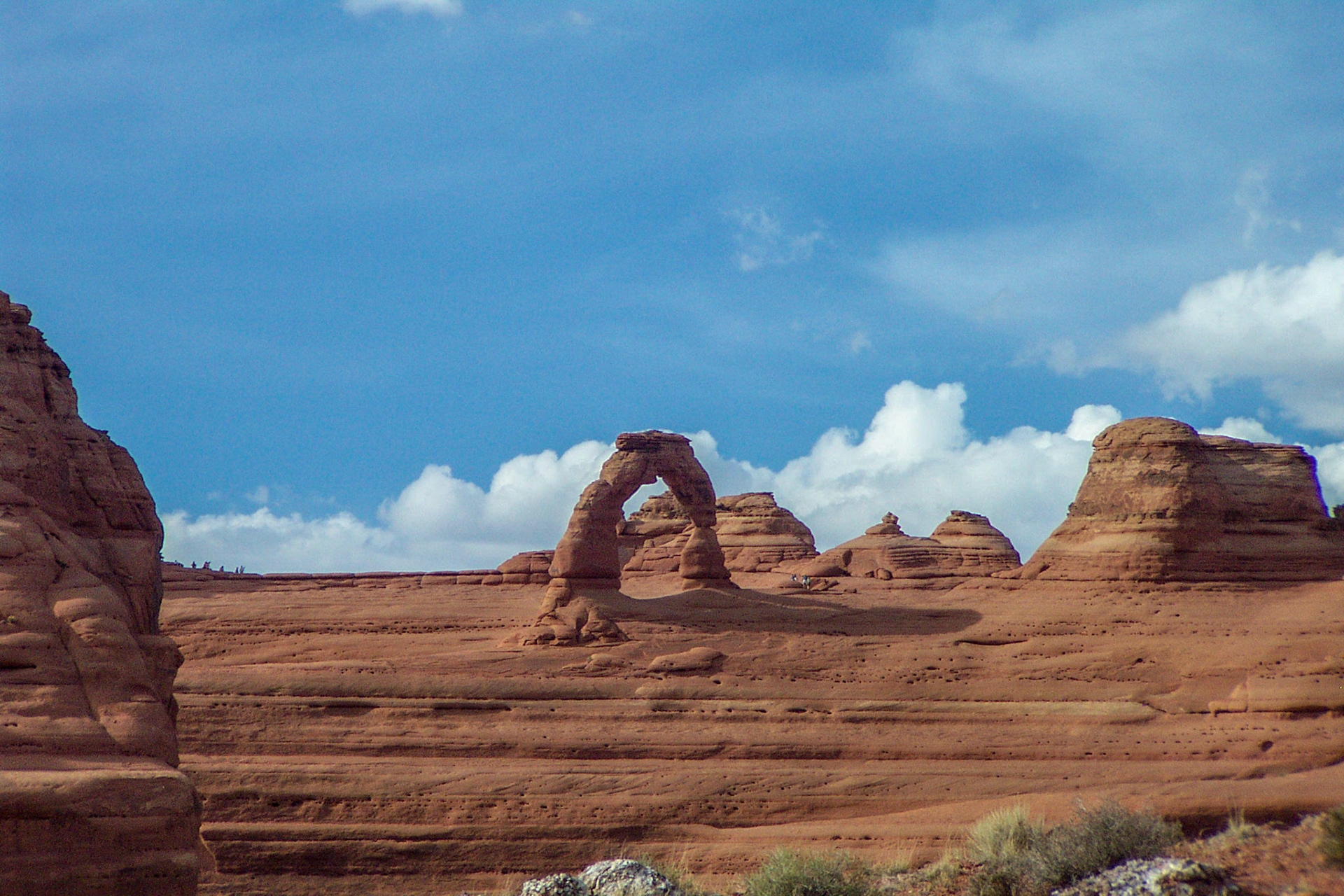 Arches National Park, UT