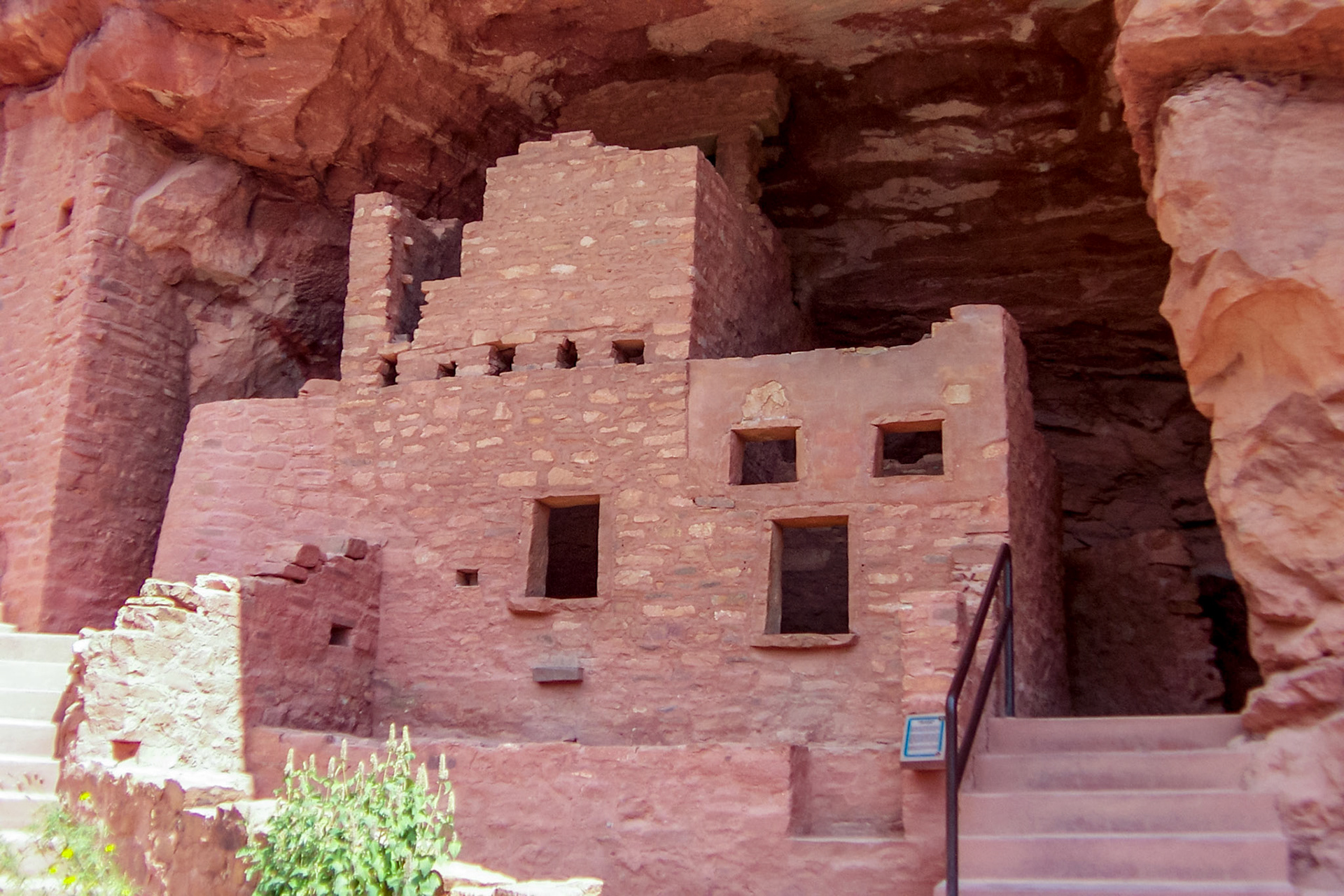 Manitou Cliff Dwellings - Manitou Springs, CO