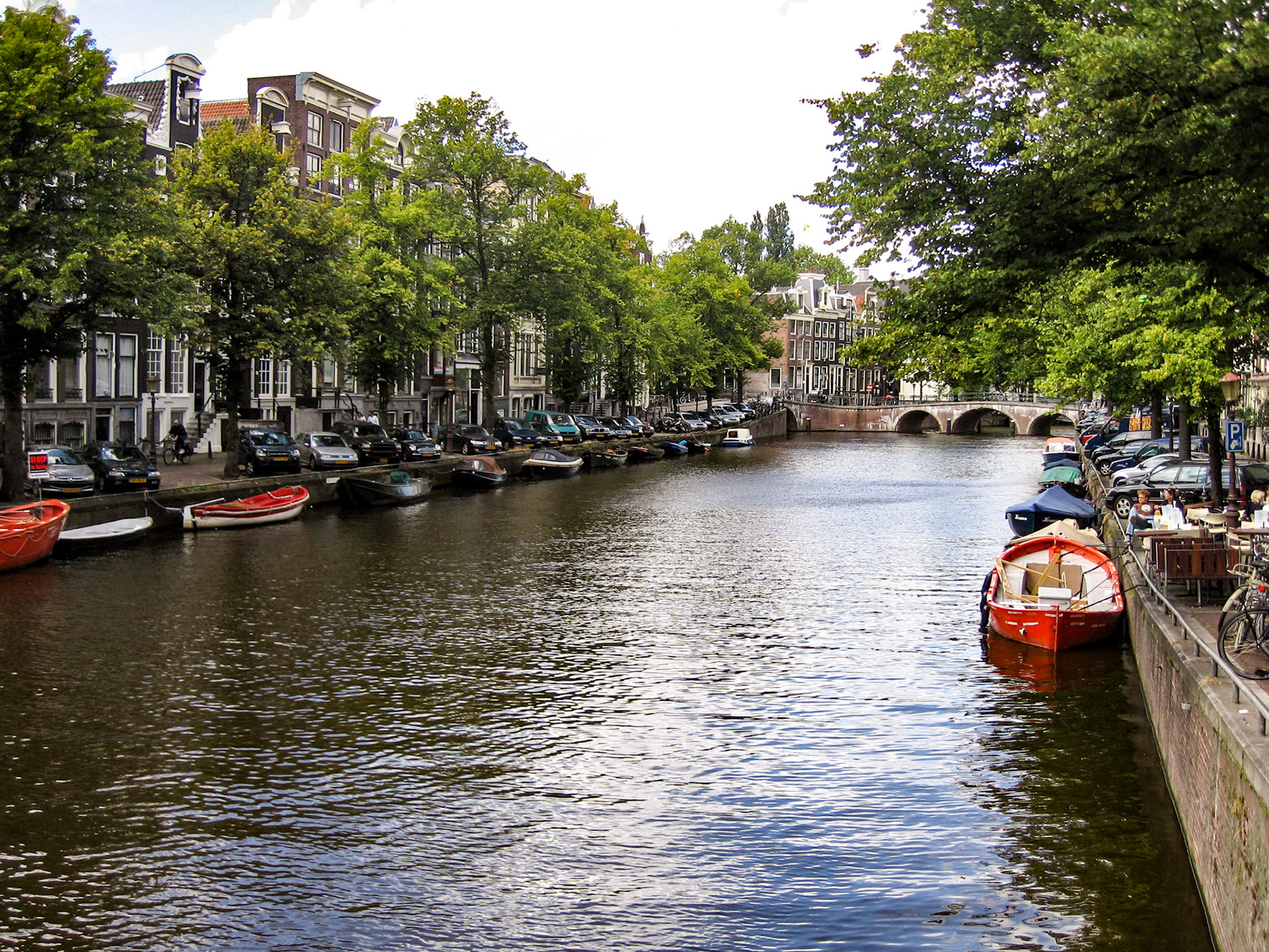Amsterdam, Netherlands