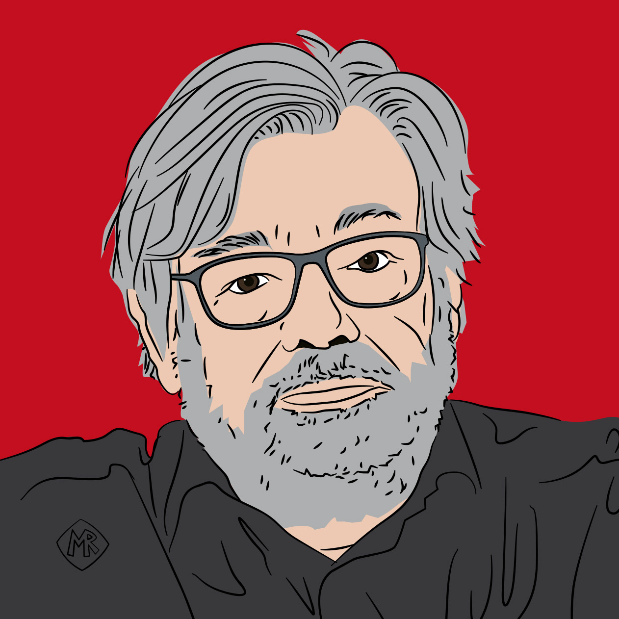 Maarten van Rossem
