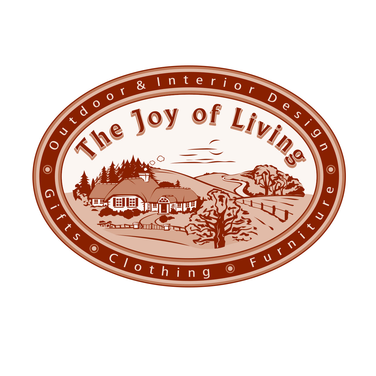 The Joy of Living