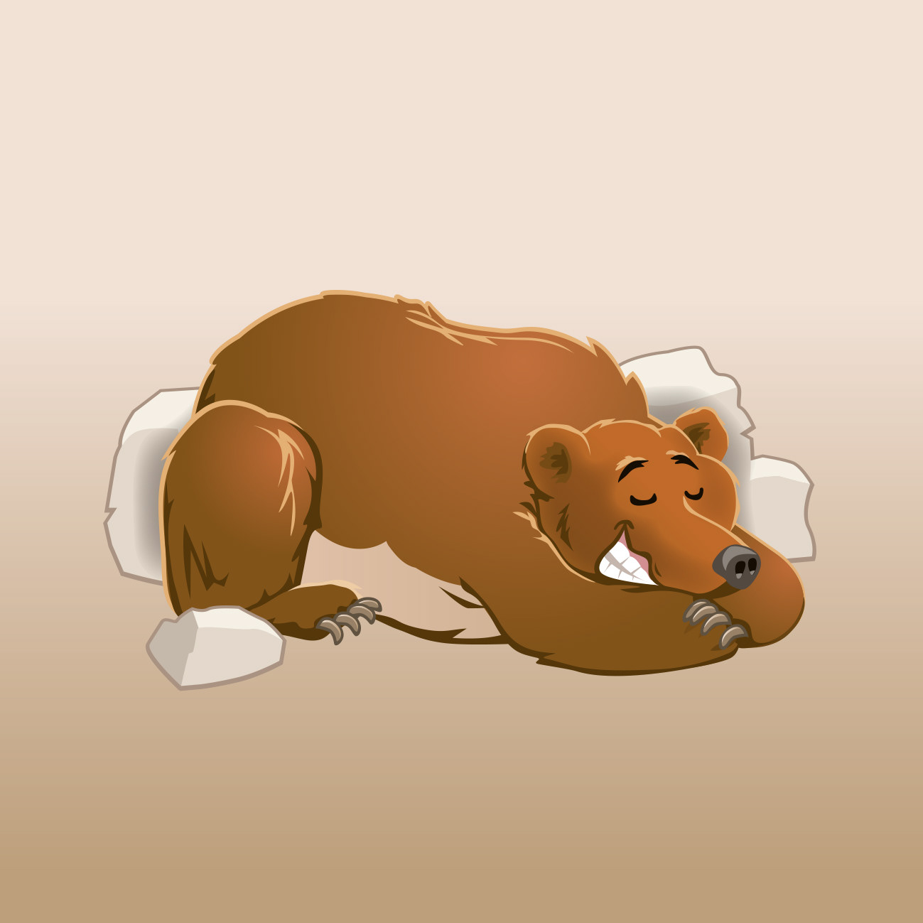 AH Superdieren / Neboko